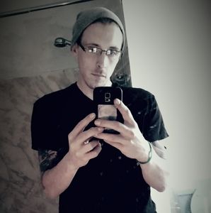 Meet your Posher, Shane